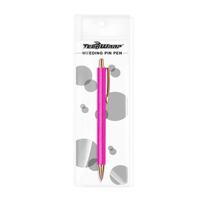 Dopamine Weeding Pen / Bolígrafo color Super Rosa
