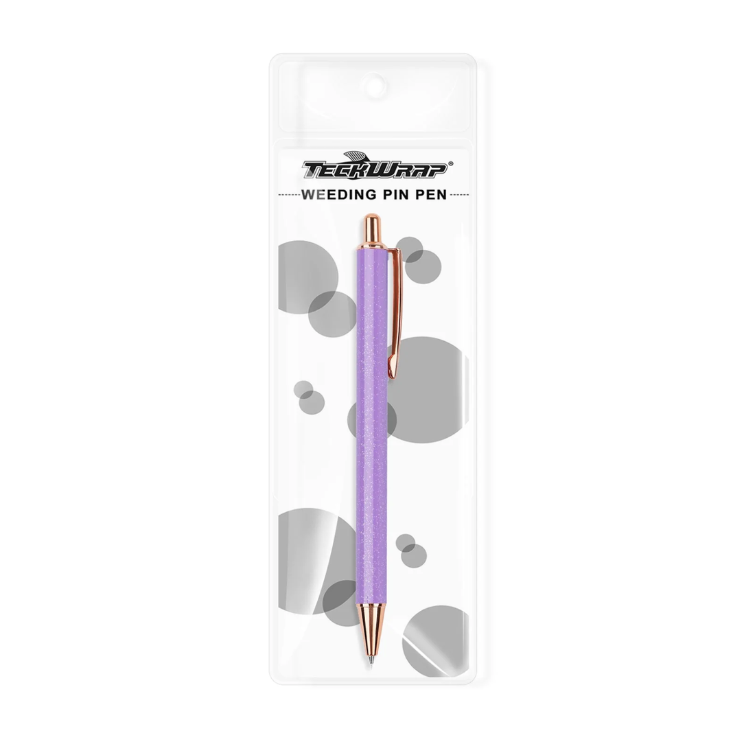 Dopamine Weeding Pen / Bolígrafo color Morado Lila