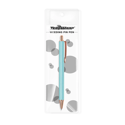Dopamine Weeding Pen / Bolígrafo color Azul