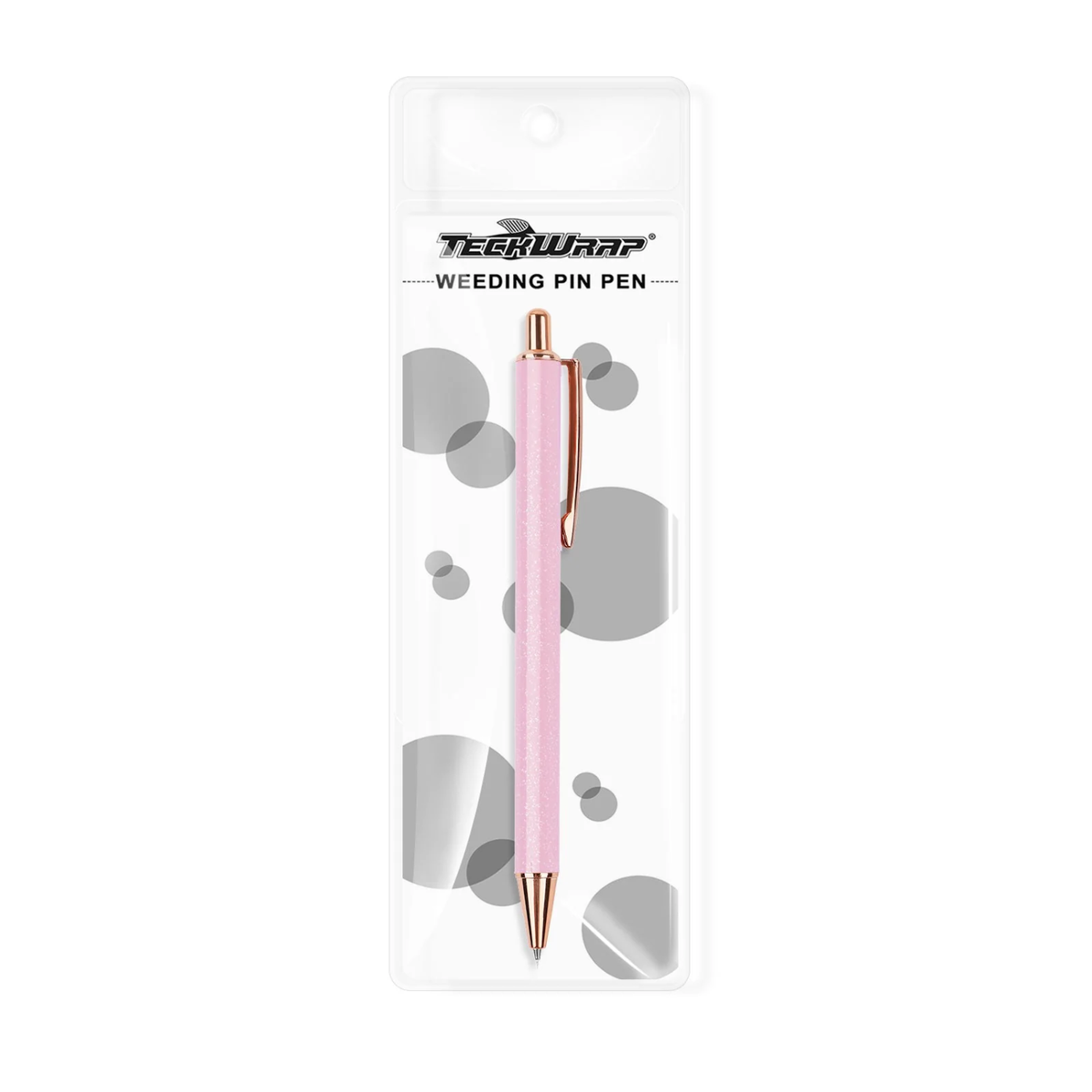 Dopamine Weeding Pen / Bolígrafo color Baby Rosa