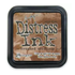 Tim Holtz Distress Brushed Corduroy / Tinta para Sellos Tintas Ranger