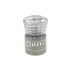 Embossing Powder Silver Moonlight / Polvo de Realce Plateado Polvos de Embossing Nuvo