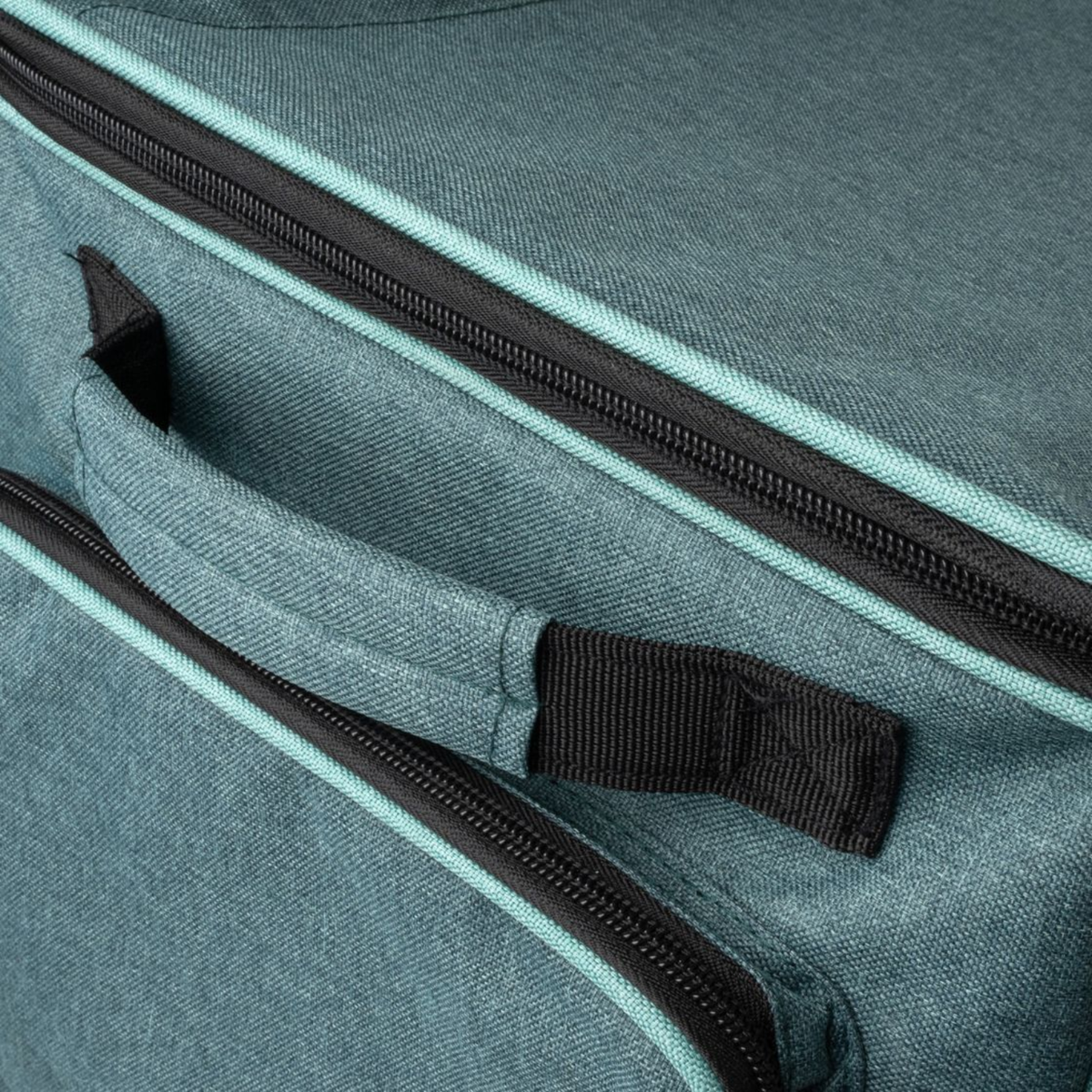 Storage Shoulder Bag / Bolsa de Almacenamiento 360° Almacenamiento y Organización We R Makers