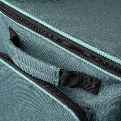 Storage Shoulder Bag / Bolsa de Almacenamiento 360° Almacenamiento y Organización We R Makers