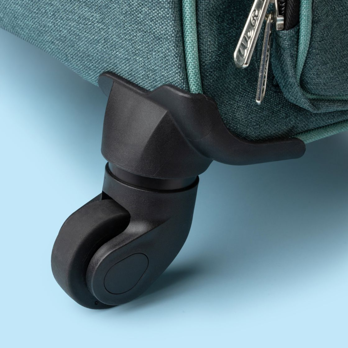 Storage Shoulder Bag / Bolsa de Almacenamiento 360° Almacenamiento y Organización We R Makers