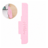 Extensión Rosa para barra de alineación Cinch Encuadernacion Hobbees
