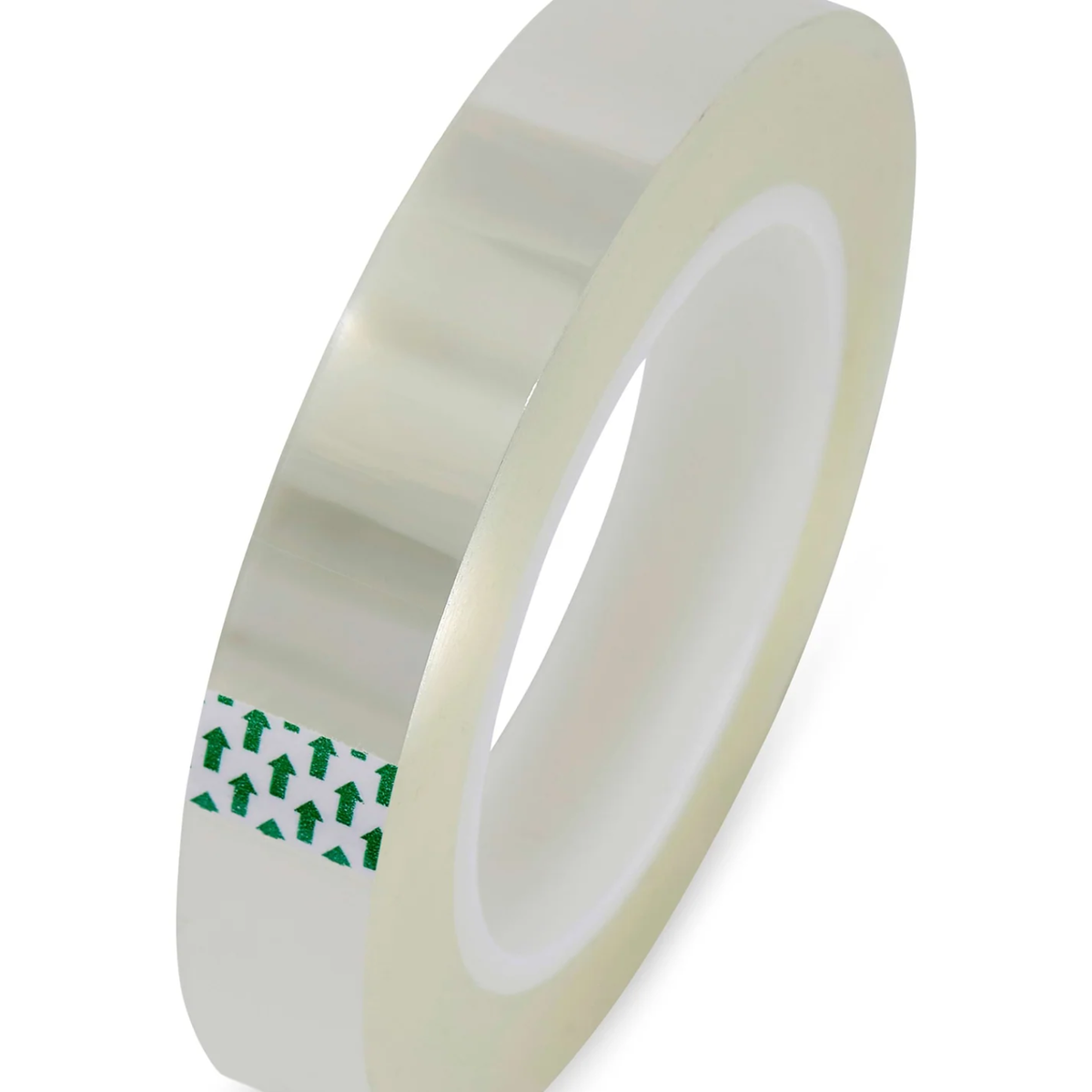 Sublimation Clear Tape / Cinta para Sublimación Transparente Adhesivos / Pegamentos Teckwrap