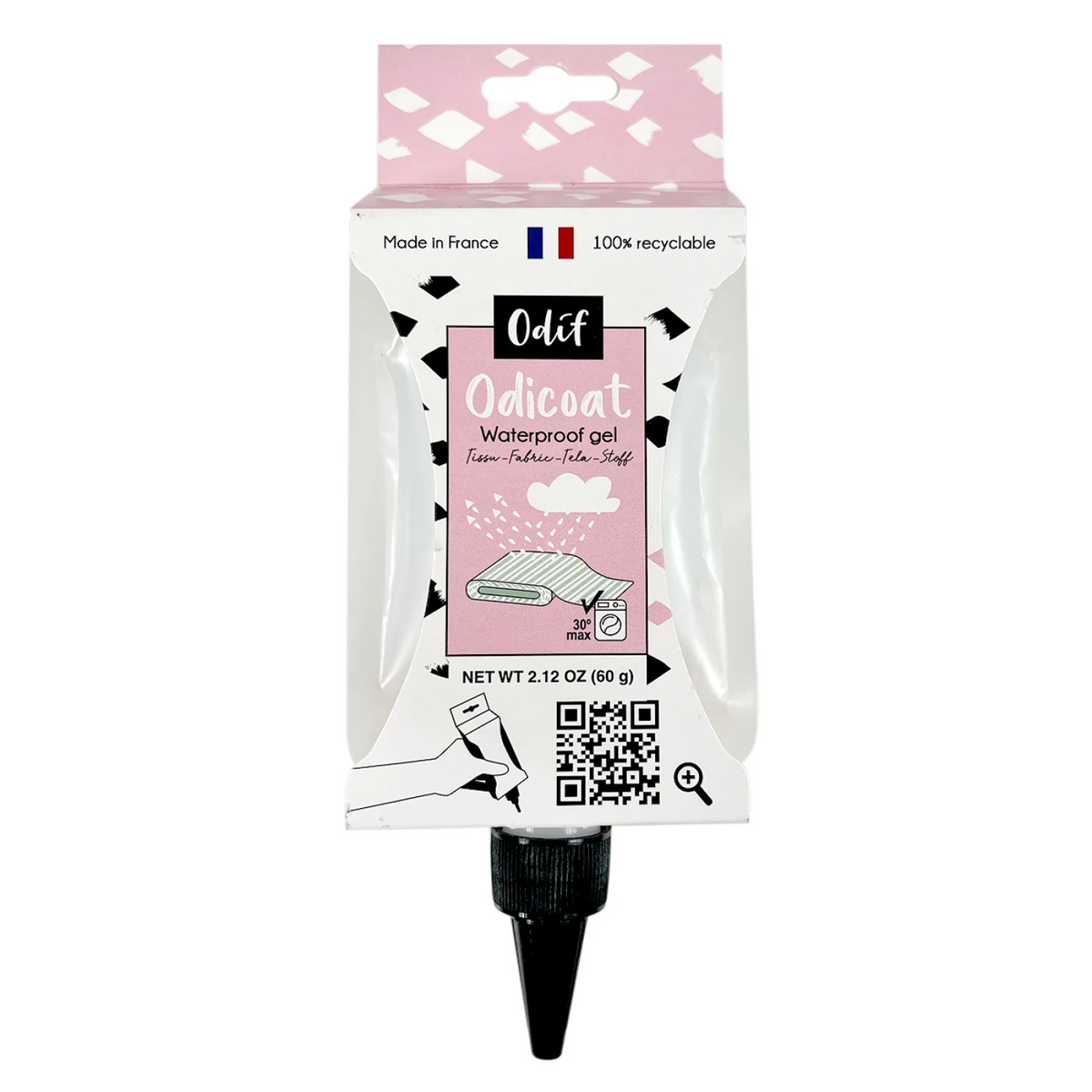 Odicoat Waterproof Gel / Gel impermeable