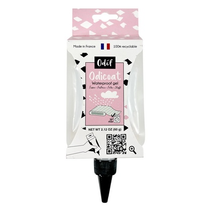 Odicoat Waterproof Gel / Gel impermeable