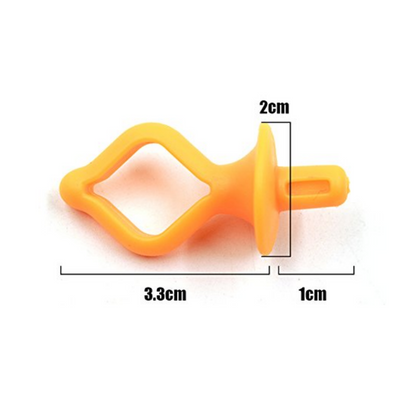 Bobbin Holders / 1 Portabobinas color Aleatorio