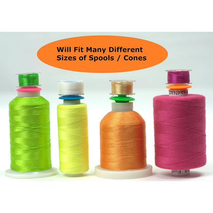 Bobbin Holders / 1 Portabobinas color Aleatorio