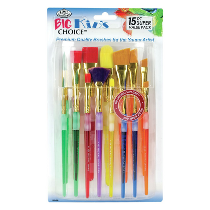 Brush Big Kid&