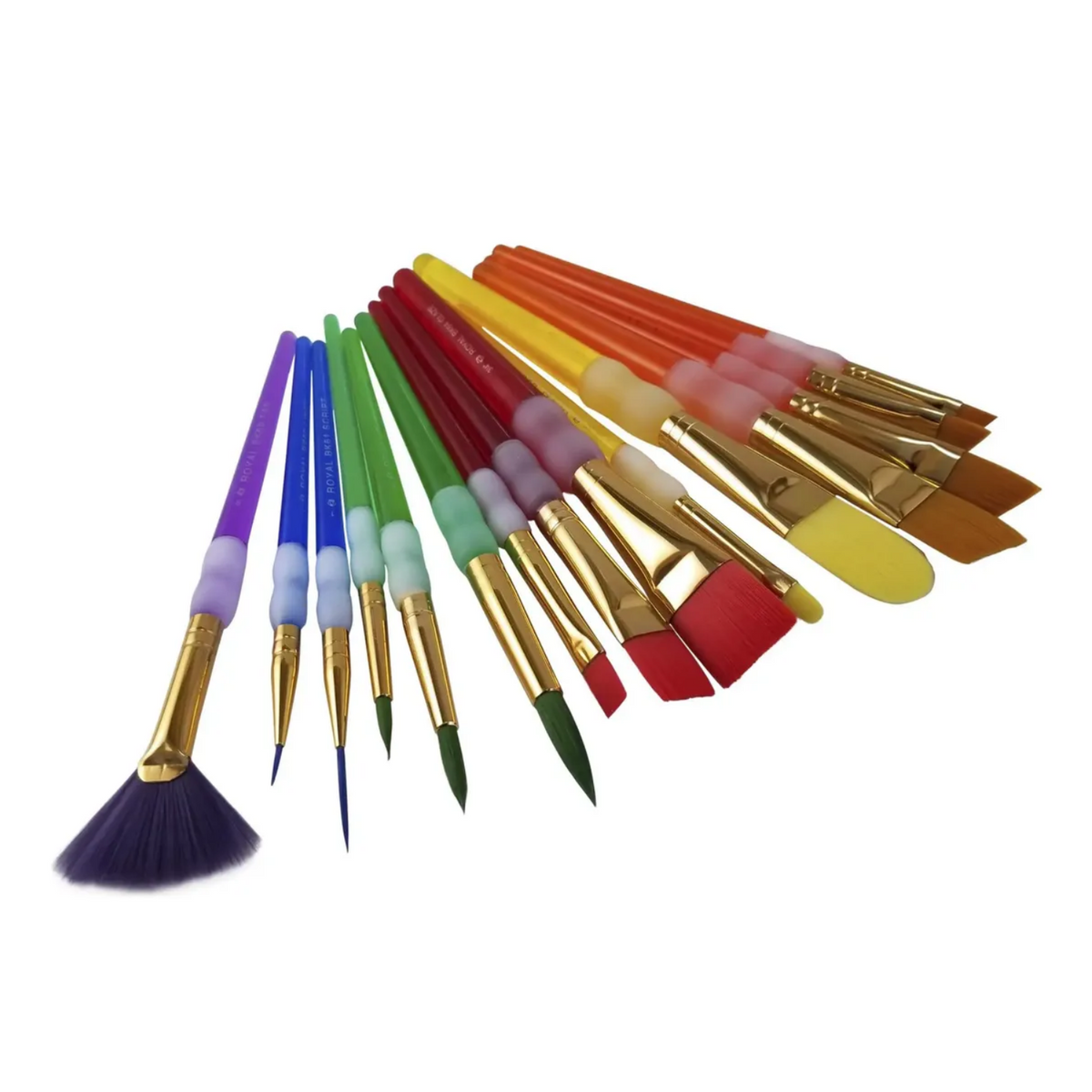 Brush Big Kid&