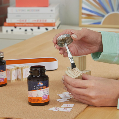 Adhesive Rubber Cement / Pegamento Goma Cemento Adhesivos / Pegamentos Elmer´s