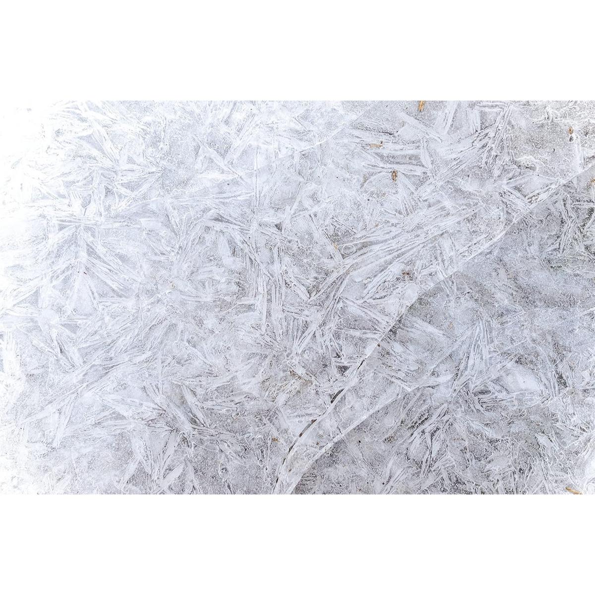 Ice Crystals Aerosol Spray / Aerosol de Vidrios Congelados Chase