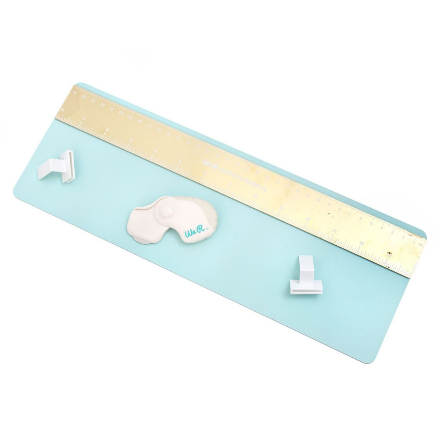 EA Foil Quill Cutting Kit / Kit de Corte Foil QUill Herramientas We R Memory Keepers