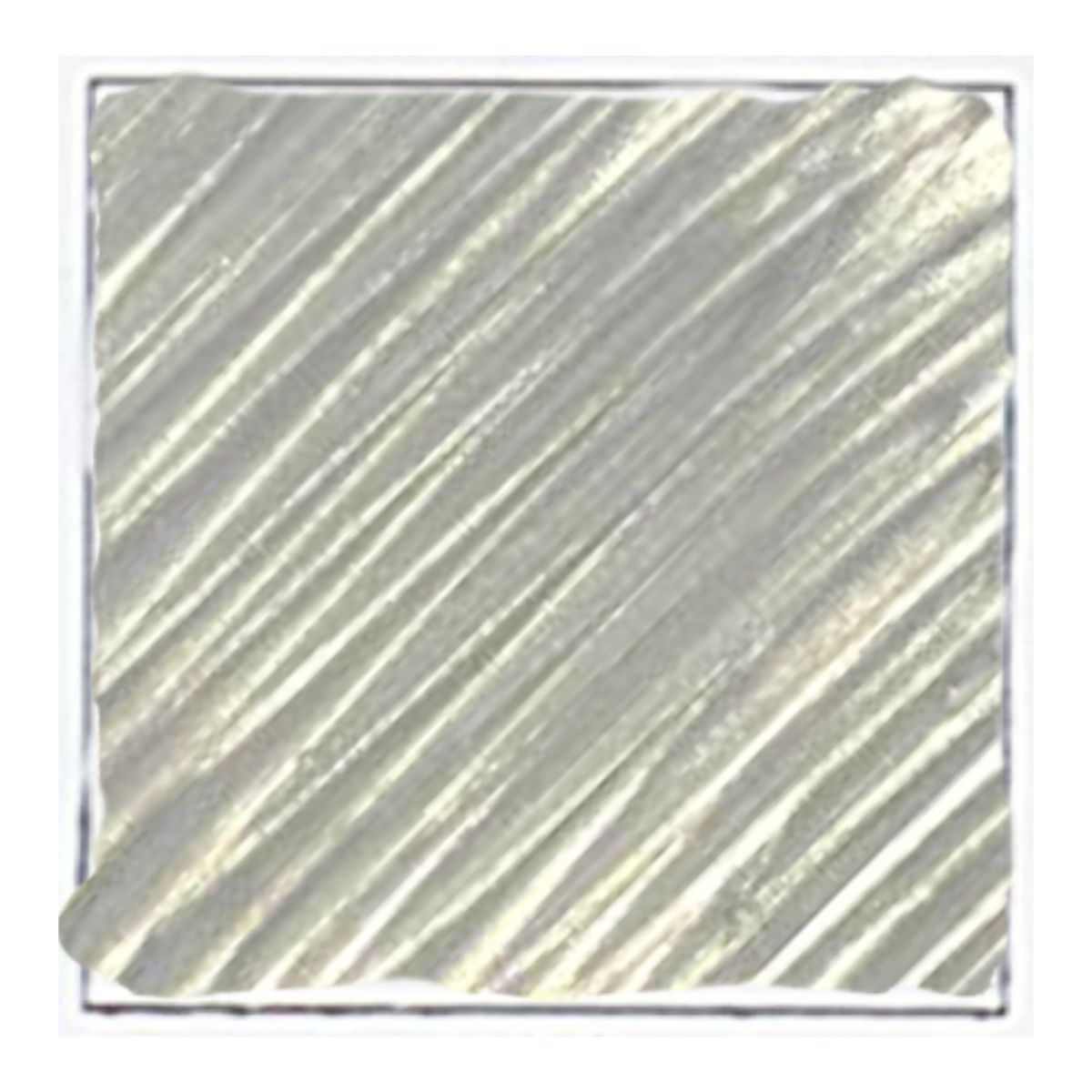 Gallery Glass Paint Platinum / Pintura para Vitral Platino Vitral Folk Art