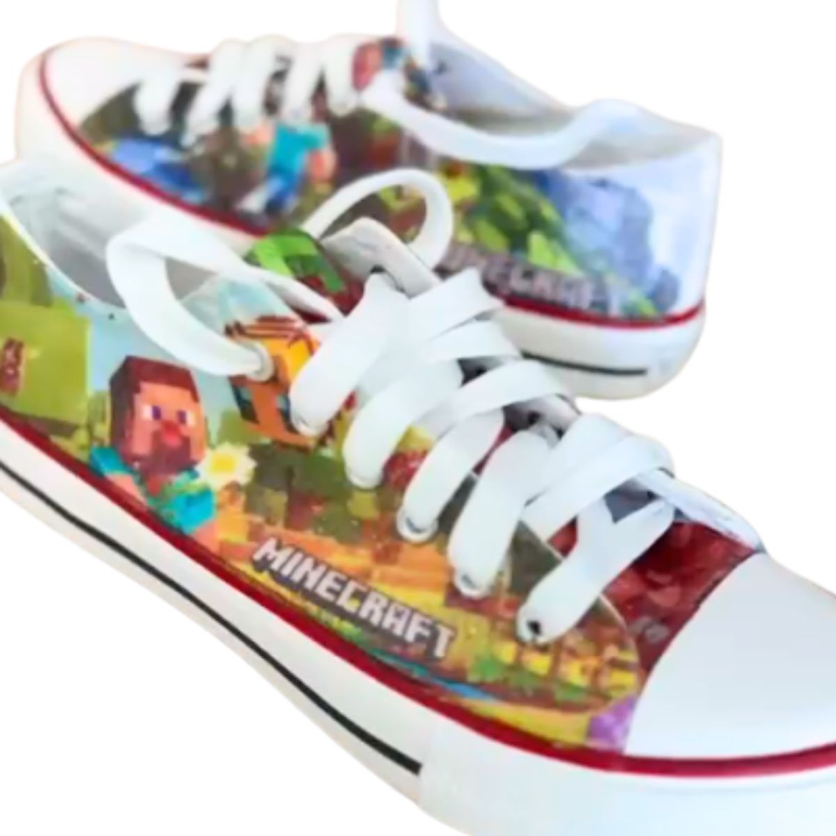 Curso para Personalizar Tennis o Zapatos de Tela Cursos Hobbees