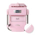 The Cinch Special Edition / Cinch Edición Especial Rosa MSI Máquinas We R Memory Keepers
