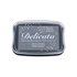 Delicata Silvery Shimmer Ink / Tinta Plateada Brillante Tintas Tsukineko