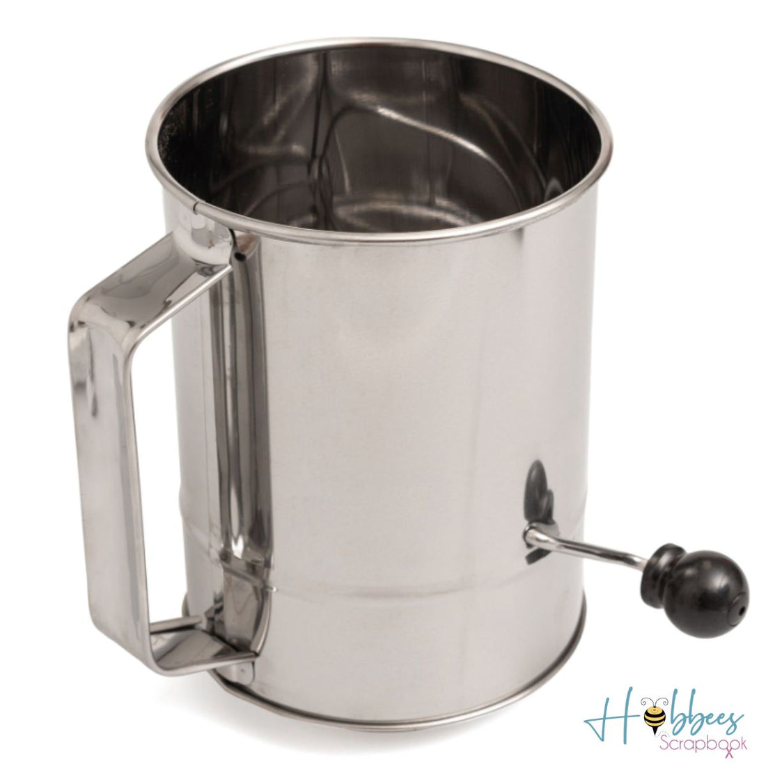 Flour Sifter / Cernidor de Harina Repostería AC Food Crafting