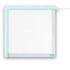 Edge Align Light Pad / Tabla De Luz Para Alineación y Copiado Herramientas We R Makers