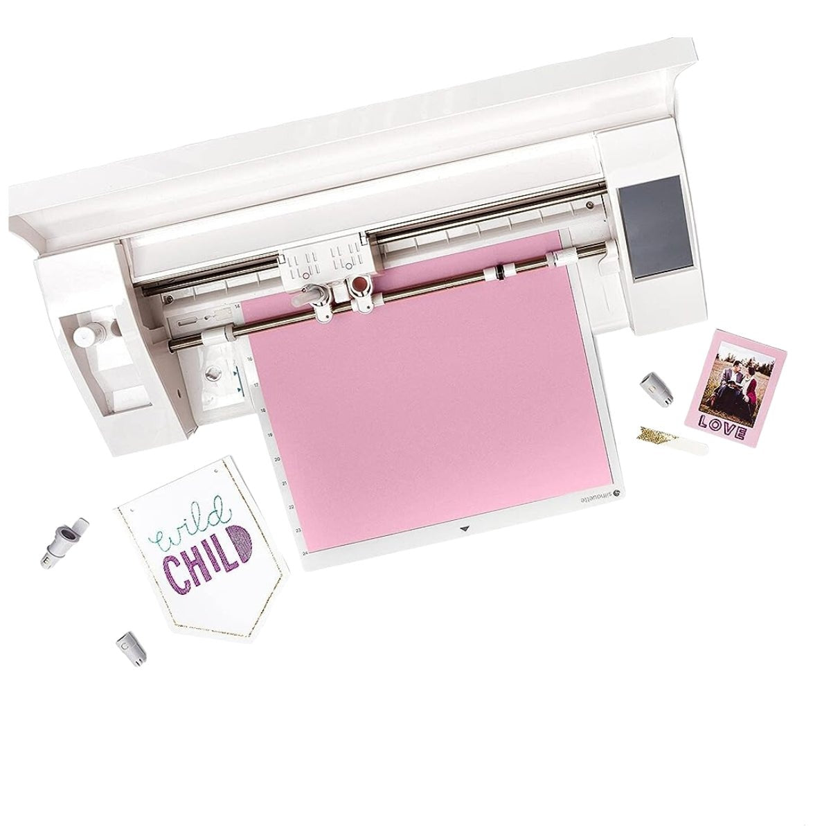 Glue Quill All-In-One Kit / Kit de Pegamento para Plotters Plotter Accesorios We R Memory Keepers