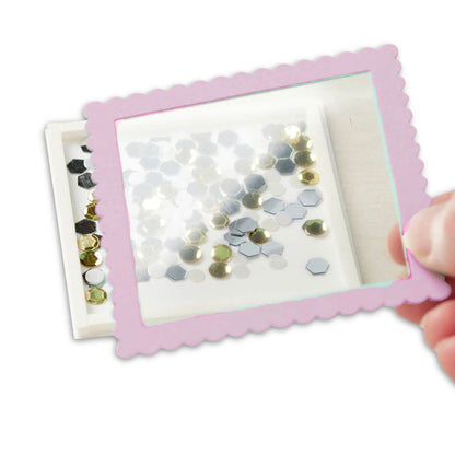 Adhesive Foam Strips / 300 Tiras Adhesivas Doble Cara 3D Adhesivos / Pegamentos Hobbees