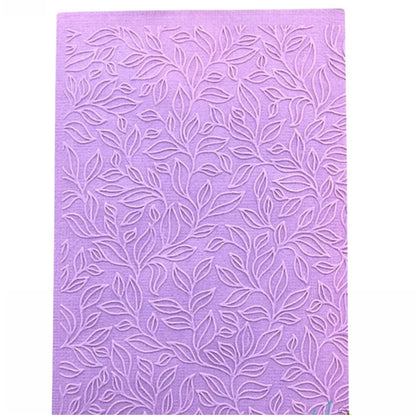 Folder de Grabado de Hojas Folders de Grabado Hobbees