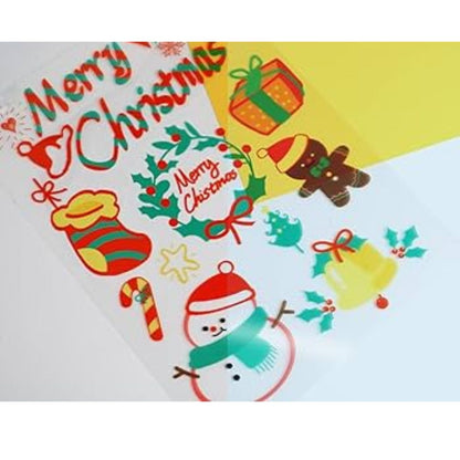 20 Hojas de Acetato para Impresión Ink Jet Acetato y Especializados Hobbees