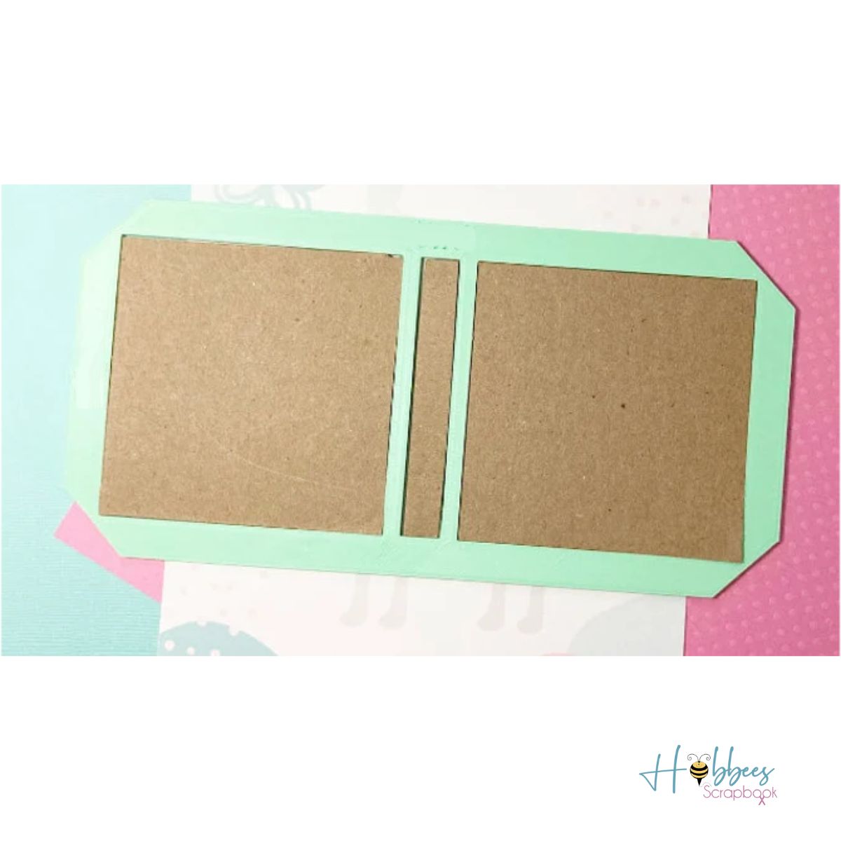 Guia para Libretas Post It Aqua Descontinuado Hobbees