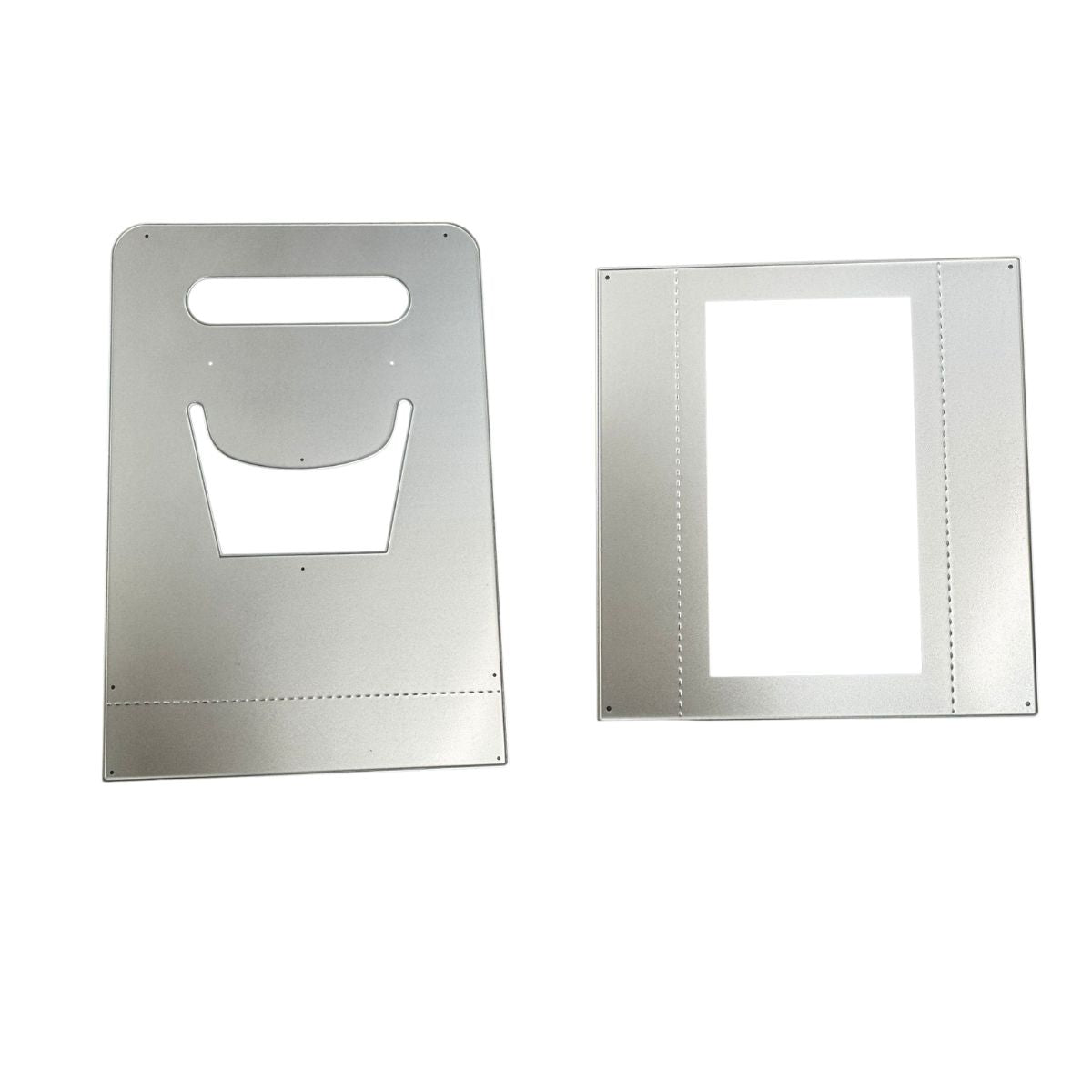 Mug Box Die / Suaje de Envoltorio para Tazas Dados de Corte / Suajes / Troqueles Hobbees