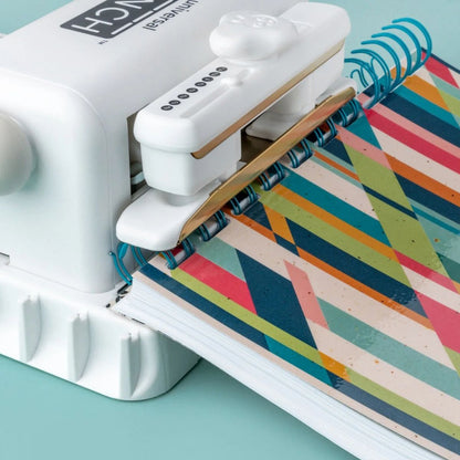 The Universal Cinch / Engargoladora Universal Encuadernacion We R Makers