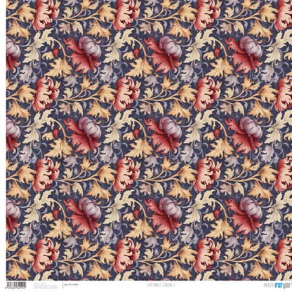 Lino Estampado Español para Encuadernación Génova I Encuadernacion Papers For You