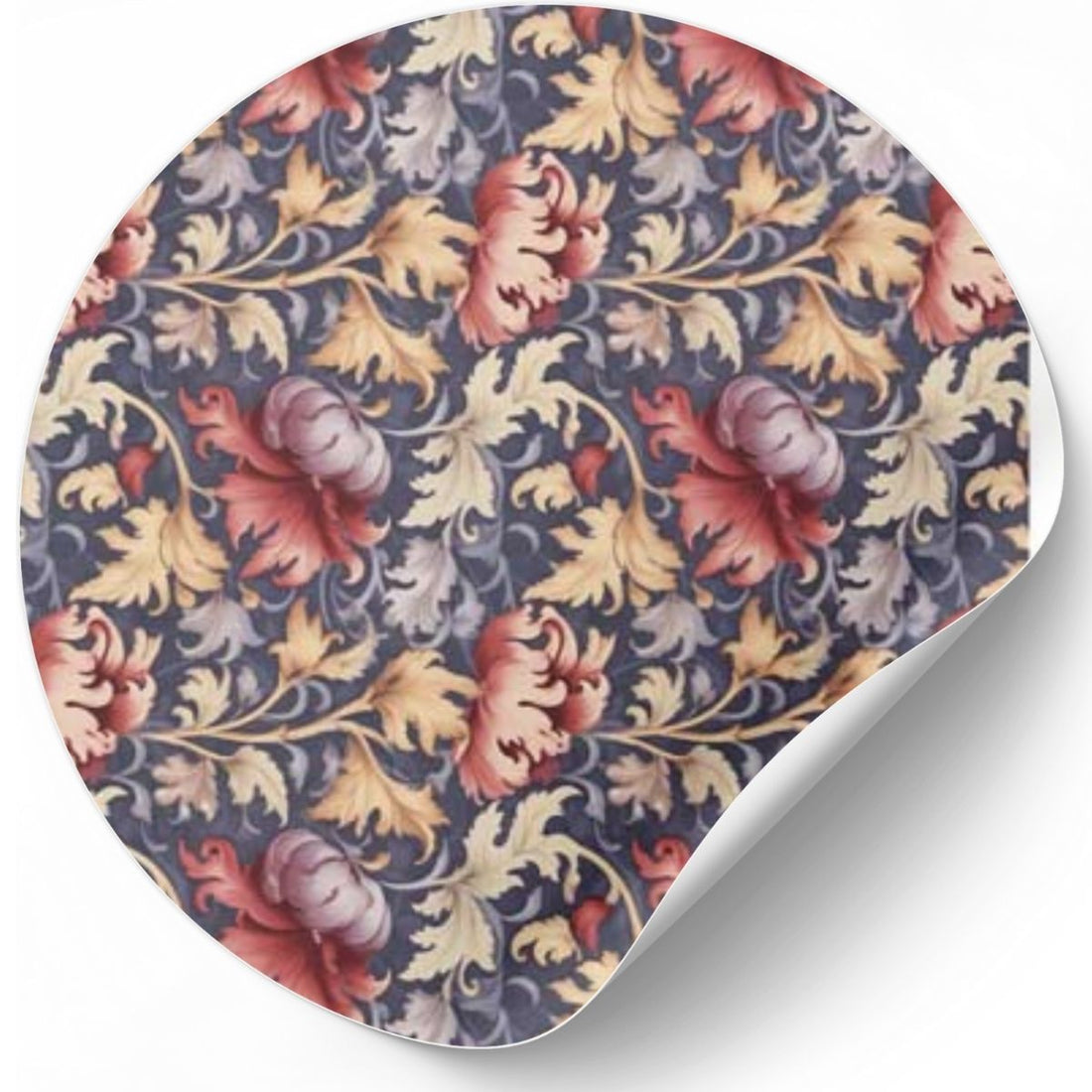 Lino Estampado Español para Encuadernación Génova I Encuadernacion Papers For You