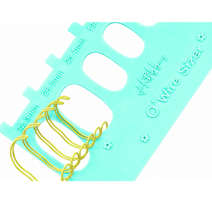 Guía Selector De Arillos Aqua