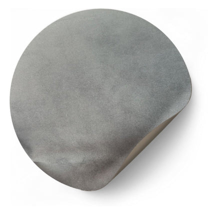 Ante Vegano a una Cara para Encuadernación Gris Encuadernacion Penche