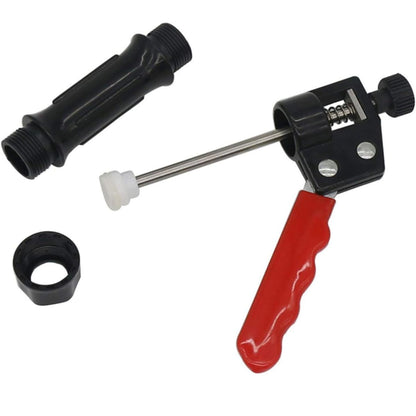 Clay Extruder Gun / Duya Extrusora con 20 Discos Herramientas para Modelado Hobbees