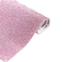 Hoja de Cristales Autoadhesiva Color Rosa Adornos / Embellishments Hobbees