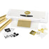 Minc Foil Machine Heidi Swapp 12" / Máquina para Metalizar Papel Minc Minc Heidi Swapp