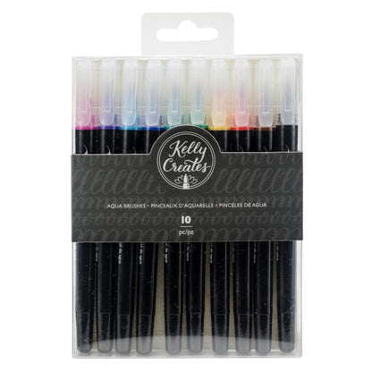 Kit Completo para Caligrafía con Curso Incluido Caligrafía Kelly Creates