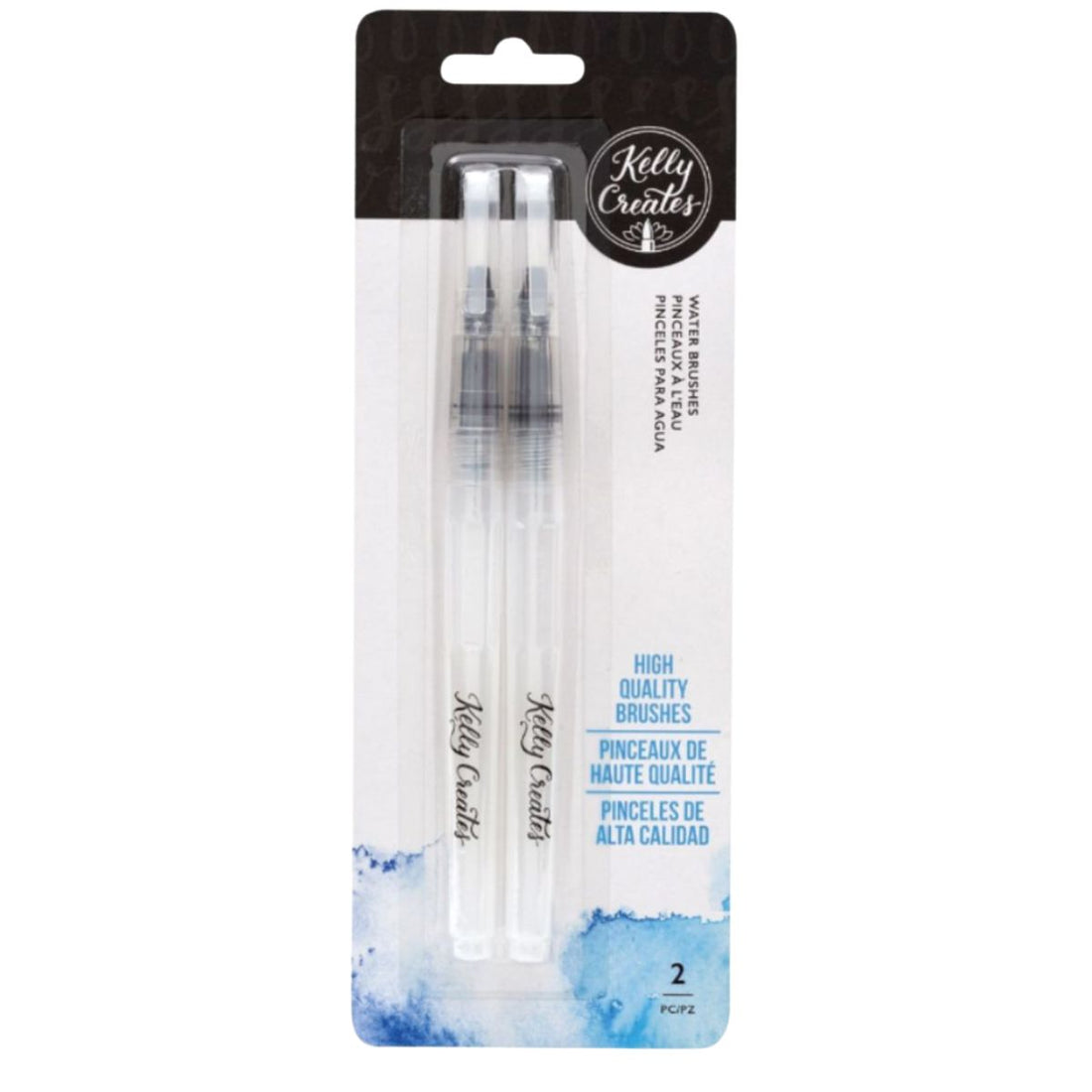 Kit Completo para Caligrafía con Curso Incluido Caligrafía Kelly Creates