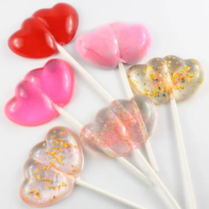 Hard Candy Mix / Mezcla para hacer Caramelos Repostería Lorann Gourmet
