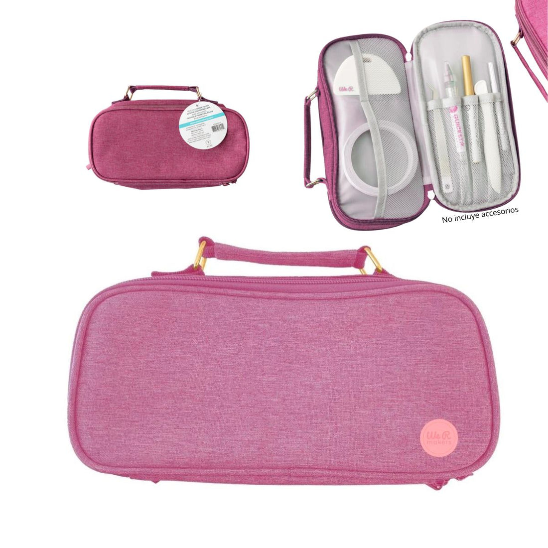 Crafter&