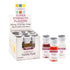 12 Variety Pack Super-Strength Flavors / 12 Saborizantes Concentrados Repostería Lorann Gourmet