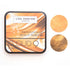 Metallic Pigment Ink Pad Pumpkin / Tinta Metálica Para Sellos Calabaza Tinta para Sellos Lisa Horton Crafts