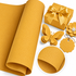 Mono Cardstock Beeswax / Cartulina Color Cera de Abejas 30.5 cm Papel, Hojas Sueltas Bazzill