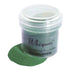 Whispers EverGreen Opaque Embossing Powder / Polvo de Relieve Verde Polvos de Embossing Darice