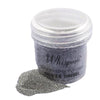 Whispers Silver Tinsel Embossing Powder / Polvo de Relieve Plateado