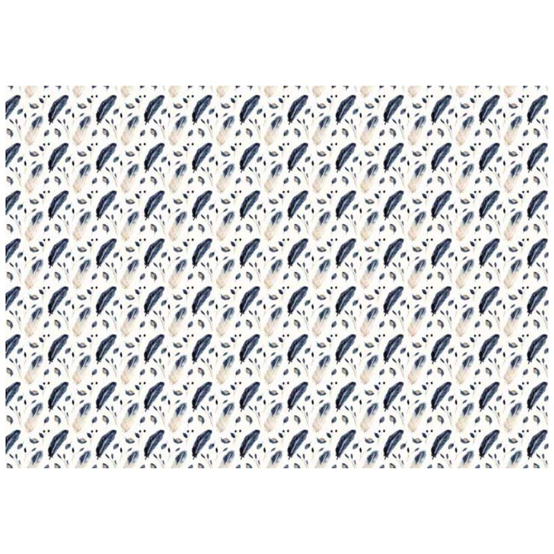 Lino Estampado Español para Encuadernación Feathers Encuadernacion Papers For You